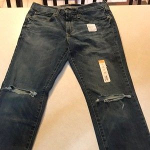 Men’s Jeans Sonoma Goods For Life® Slim-Fit 33x32